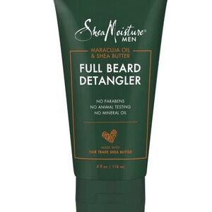 Shea Moisture Men Full Beard Detangler 4 oz